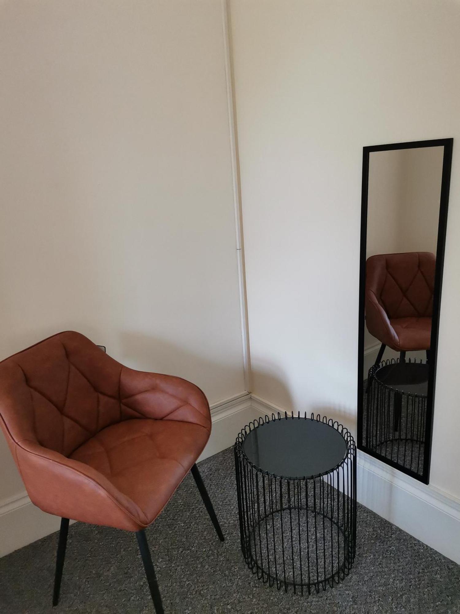 Ax 1 B&B Londra