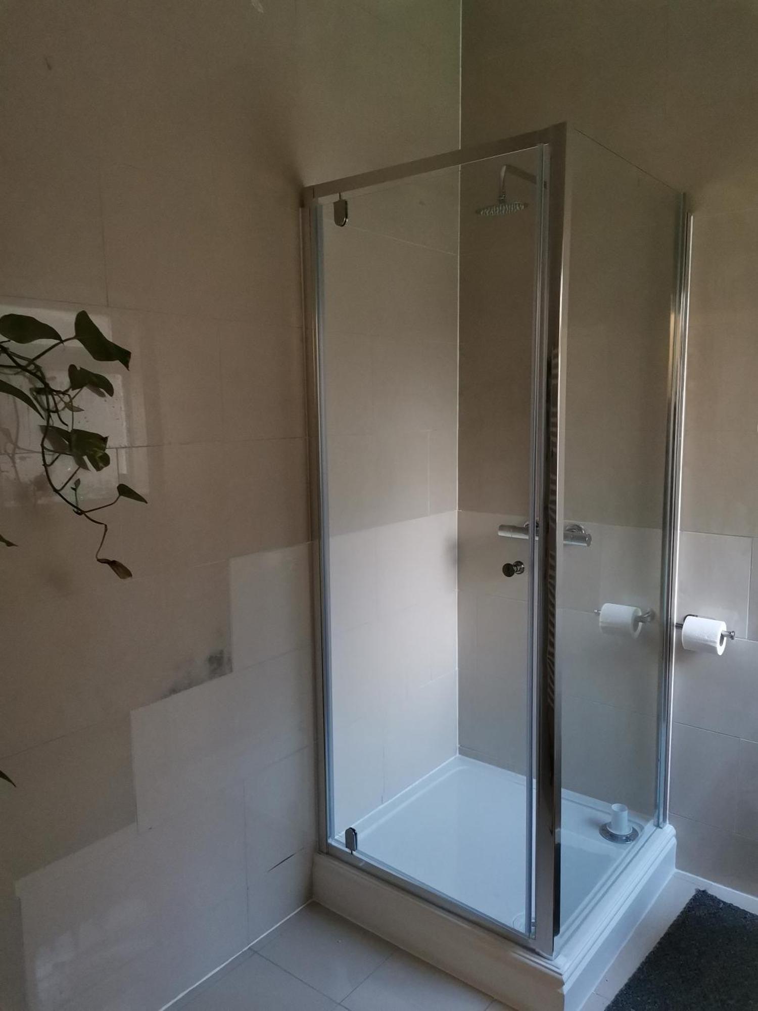 Ax 1 B&B Londra